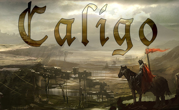 Caligo