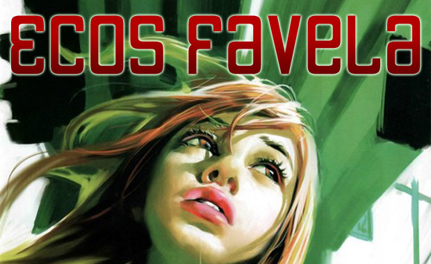 Ecos-Favela