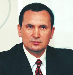 Gregorin Fedorov