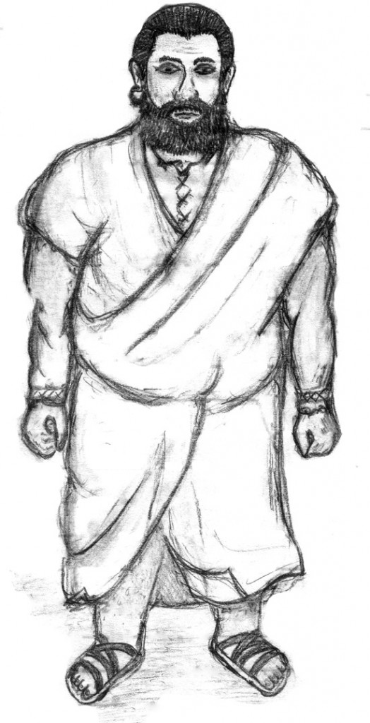Harazmel