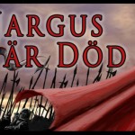 Jargus-är-Död