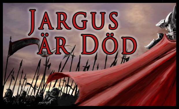 Jargus-är-Död