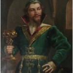 Marius Fortunatis