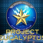 Project-Eucalyptus