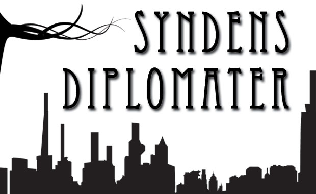Syndens-Diplomater