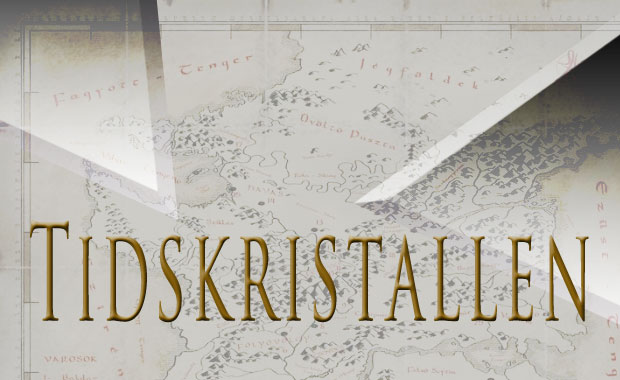 Tidskristallen