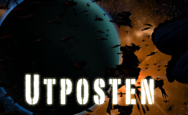 Utposten