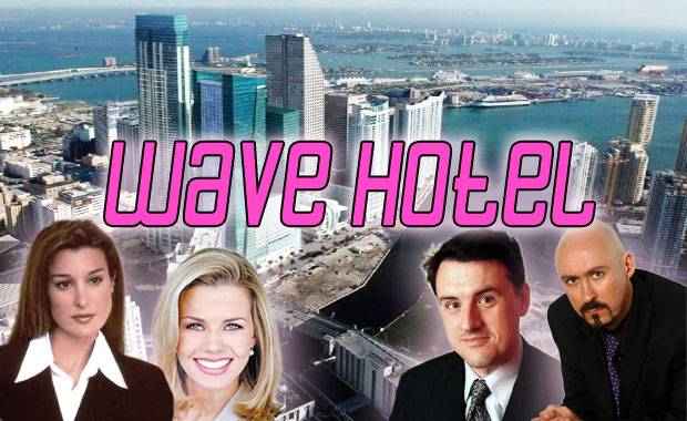 Wave-Hotel