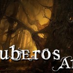 Luberos Arv
