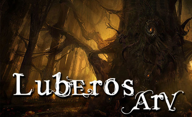 Luberos Arv